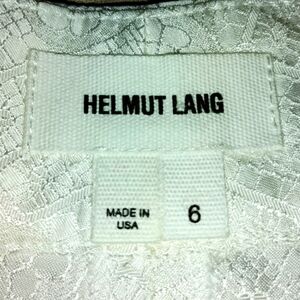RETRO HELMET LANG HOT PANTS